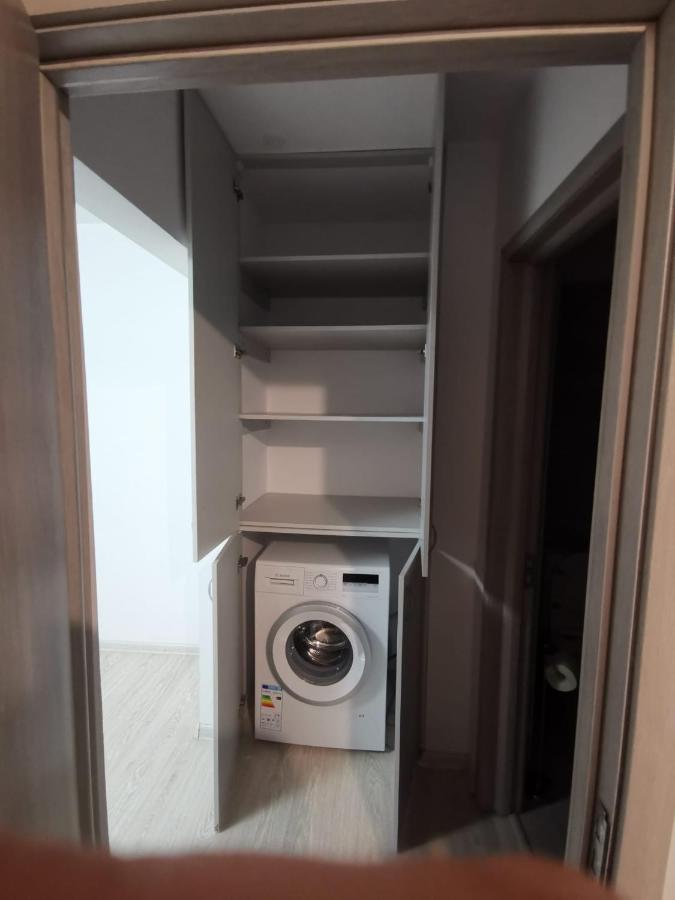 Apartament 2 Camere Aproape De Spitalul Obregia Si Bagdasar Nu Ofer Factura บูคาเรสต์ ภายนอก รูปภาพ