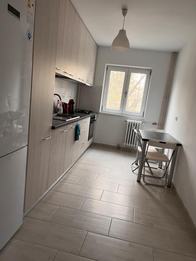 Apartament 2 Camere Aproape De Spitalul Obregia Si Bagdasar Nu Ofer Factura บูคาเรสต์ ภายนอก รูปภาพ