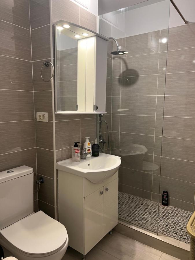 Apartament 2 Camere Aproape De Spitalul Obregia Si Bagdasar Nu Ofer Factura บูคาเรสต์ ภายนอก รูปภาพ